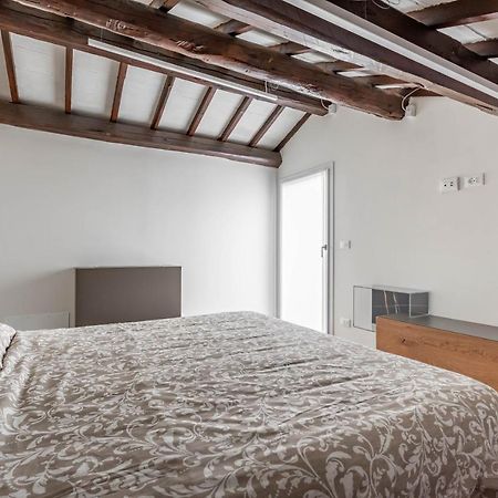 Apartament Palazzo '900 Design Flats - Il Prato Padwa Zewnętrze zdjęcie