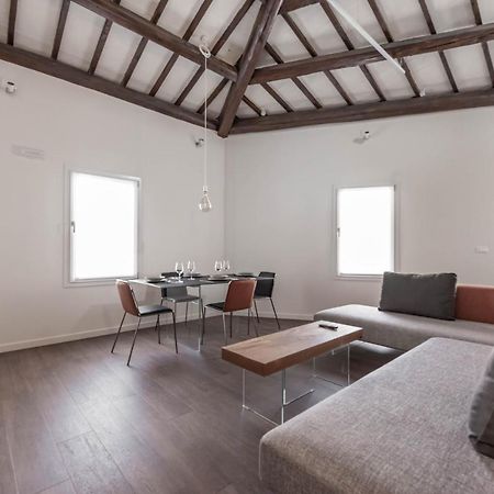 Apartament Palazzo '900 Design Flats - Il Prato Padwa Zewnętrze zdjęcie