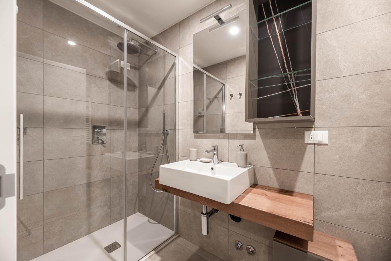 Apartament Palazzo '900 Design Flats - Il Prato Padwa Zewnętrze zdjęcie