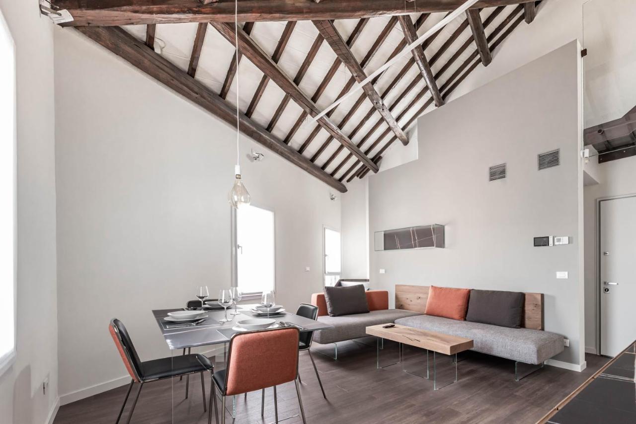Apartament Palazzo '900 Design Flats - Il Prato Padwa Zewnętrze zdjęcie