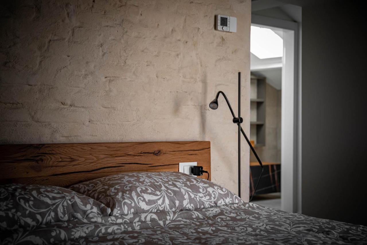 Apartament Palazzo '900 Design Flats - Il Prato Padwa Zewnętrze zdjęcie