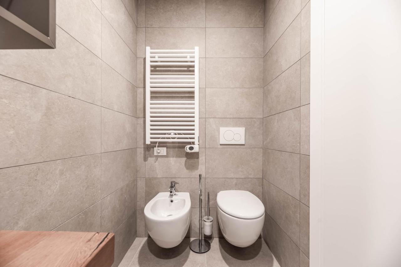 Apartament Palazzo '900 Design Flats - Il Prato Padwa Zewnętrze zdjęcie