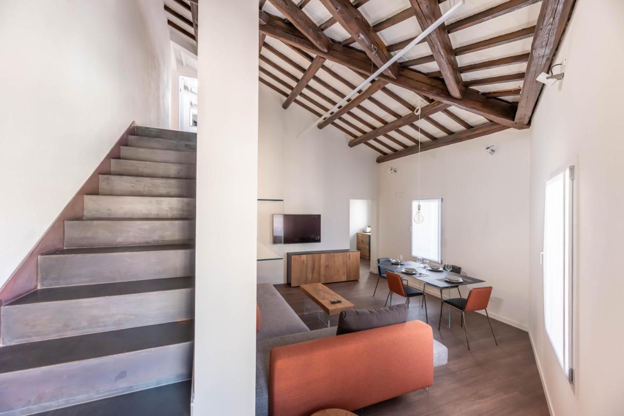 Apartament Palazzo '900 Design Flats - Il Prato Padwa Zewnętrze zdjęcie