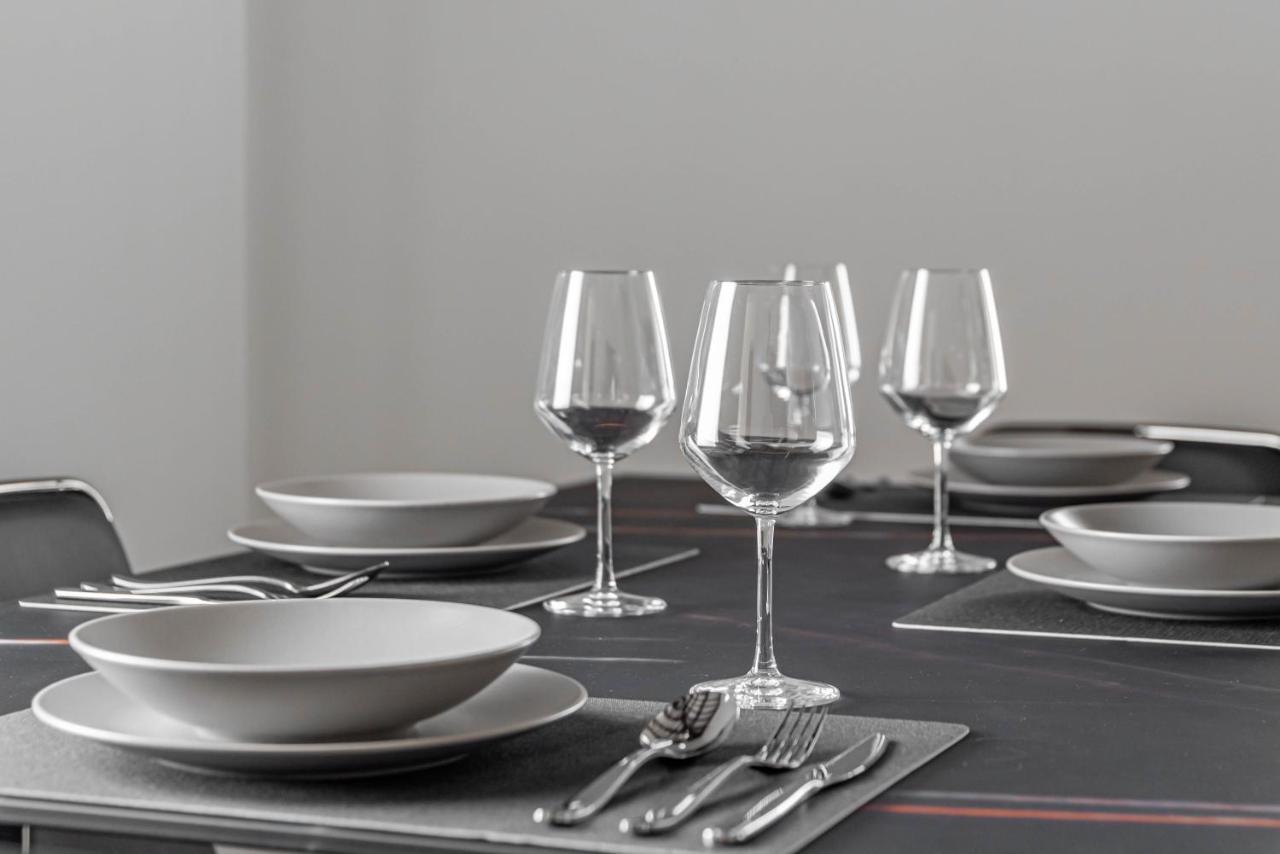 Apartament Palazzo '900 Design Flats - Il Prato Padwa Zewnętrze zdjęcie