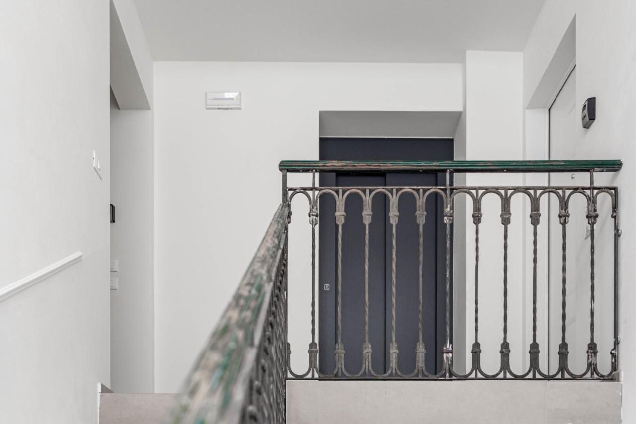 Apartament Palazzo '900 Design Flats - Il Prato Padwa Zewnętrze zdjęcie