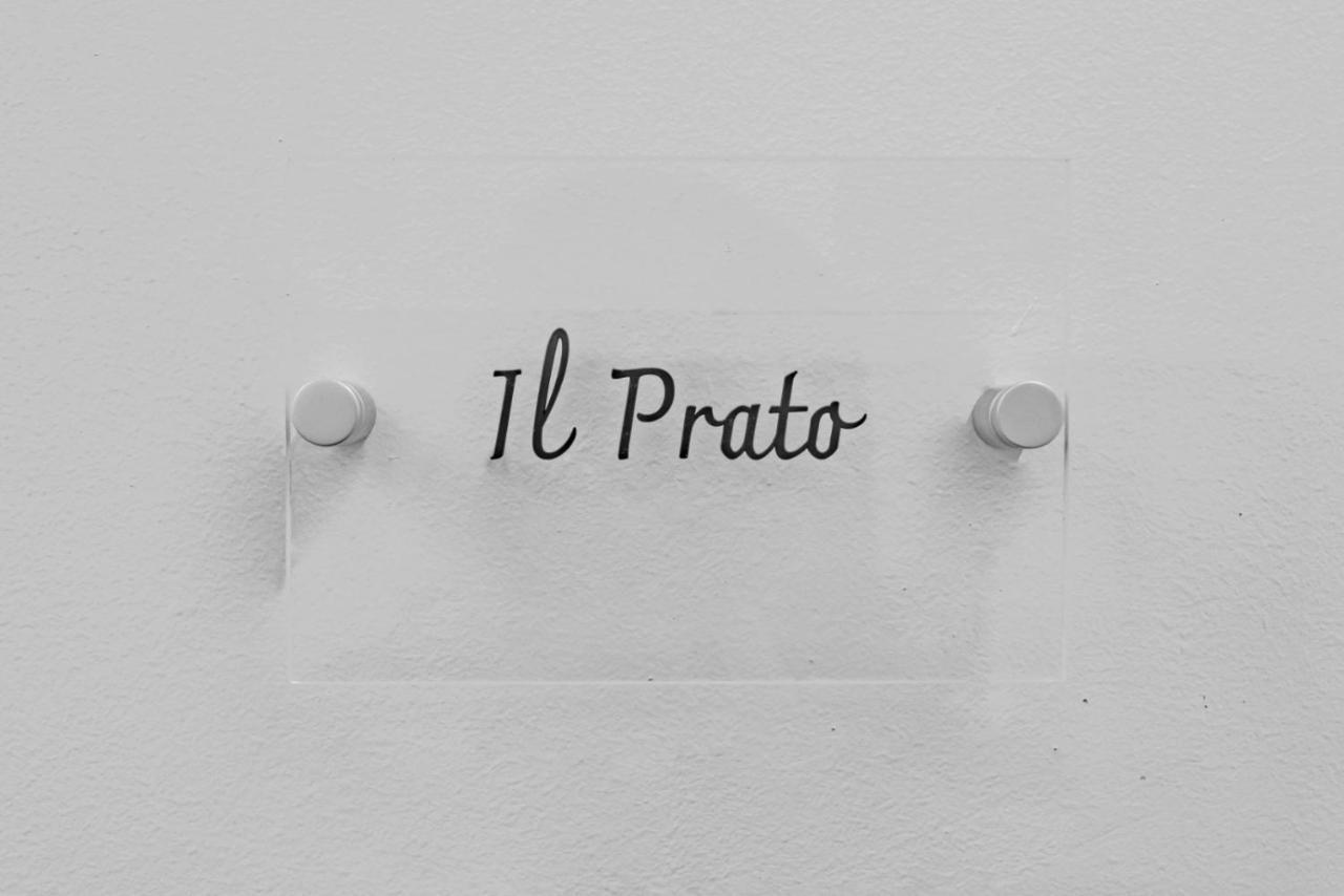 Apartament Palazzo '900 Design Flats - Il Prato Padwa Zewnętrze zdjęcie