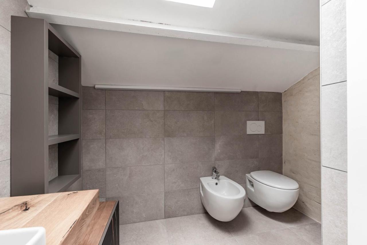 Apartament Palazzo '900 Design Flats - Il Prato Padwa Zewnętrze zdjęcie